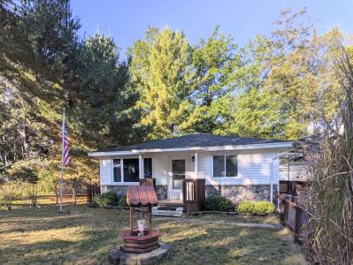 147 Devonshire Drive, Prudenville, מישיגן 48651, ארצות הברית של אמריקה 