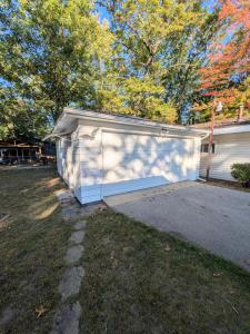 147 Devonshire Drive, Prudenville, מישיגן 48651, ארצות הברית של אמריקה 