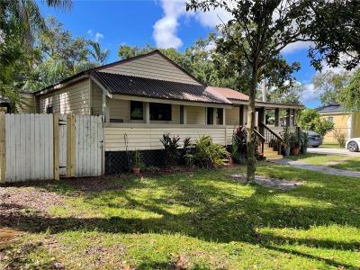 2525 Emma Cr., Tampa, Florida 33614