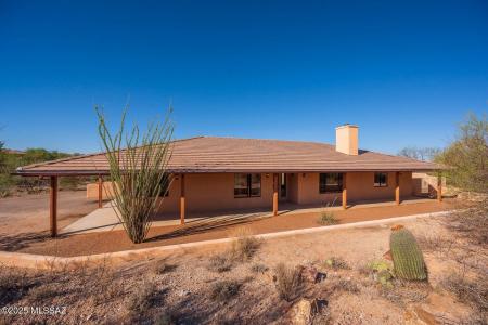 8000 S Avenida Ana, Tucson, Arizona 85747, USA