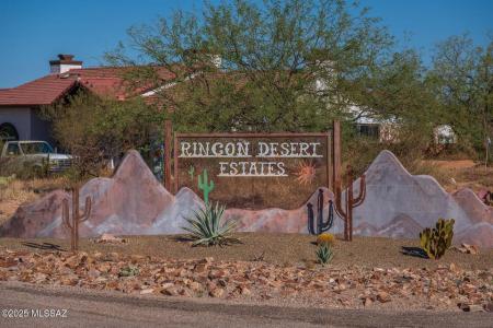 8000 S Avenida Ana, Tucson, Arizona 85747, États-Unis