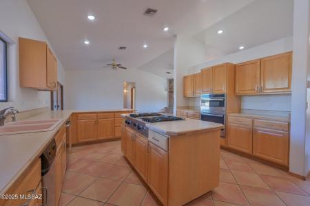 8000 S Avenida Ana, Tucson, Arizona 85747, États-Unis
