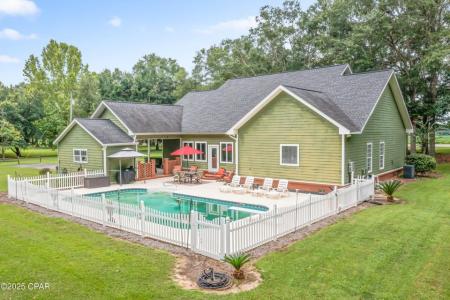 5924 Old US Road, Malone, פלורידה 32445, ארצות הברית של אמריקה 