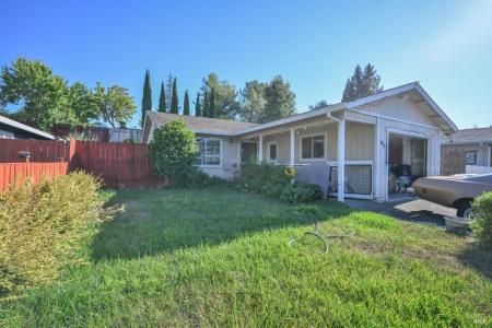 65 Nancy Lane, Willits, California 95490, HOA KỲ