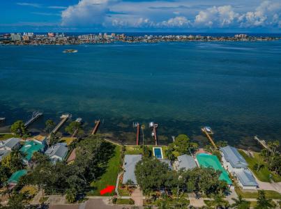 1748 Sunset Dr, Clearwater, Florida 33755, Amerika Birleşik Devletleri