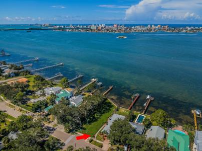 1748 Sunset Dr, Clearwater, Florida 33755, Amerika Birleşik Devletleri