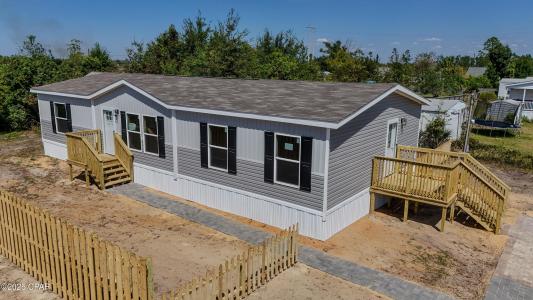 603 & 605 Tate Drive, Panama City, 佛罗里达州 32404, 美国