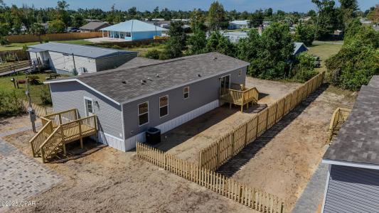 603 & 605 Tate Drive, Panama City, 佛罗里达州 32404, 美国