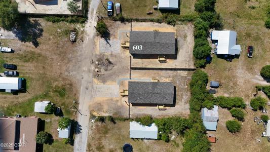 603 & 605 Tate Drive, Panama City, 佛罗里达州 32404, 美国