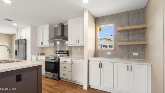 603 & 605 Tate Drive, Panama City, 佛罗里达州 32404, 美国