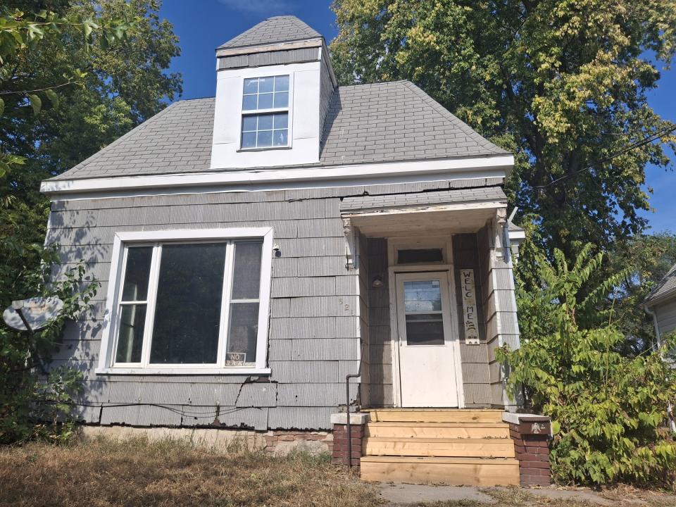 526 Fairholm 602 Fairholm, Peoria, إلينوي 61603, الولايات المتحدة