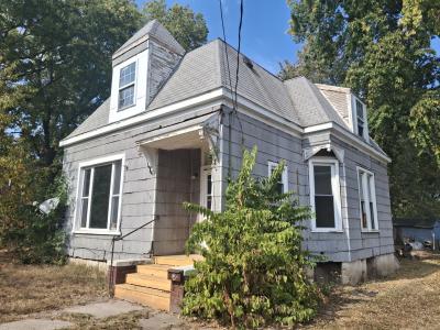 526 Fairholm 602 Fairholm, Peoria, إلينوي 61603, الولايات المتحدة