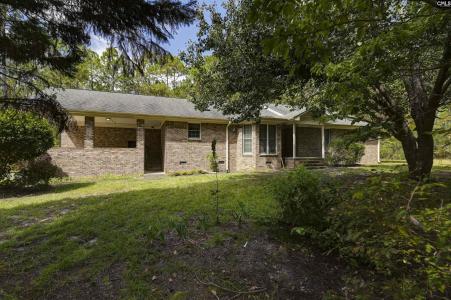 257 Rim Rock Road, Gilbert, South Carolina 29054-8532