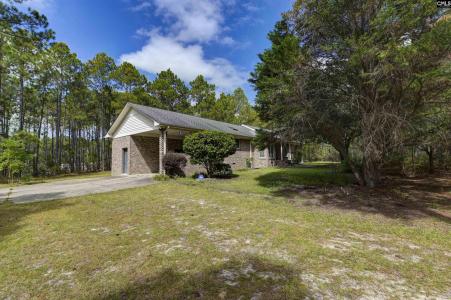 257 Rim Rock Road, Gilbert, South Carolina 29054-8532