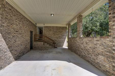 257 Rim Rock Road, Gilbert, South Carolina 29054-8532