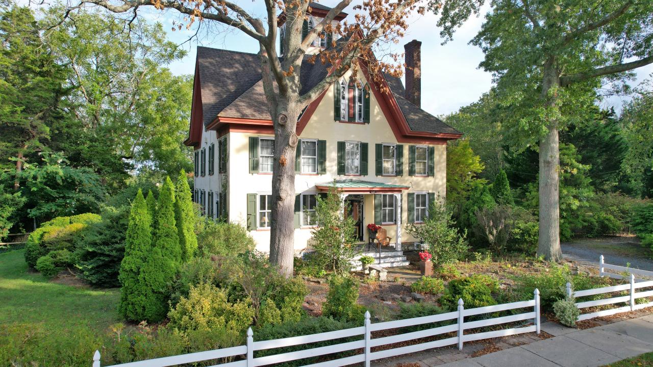 40 N. Shore Road, Absecon, ニュージャージー 08201, アメリカ合衆国