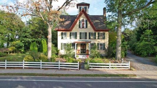 40 N. Shore Road, Absecon, ニュージャージー 08201, アメリカ合衆国