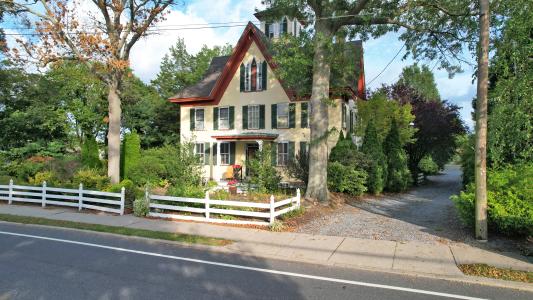 40 N. Shore Road, Absecon, ニュージャージー 08201, アメリカ合衆国