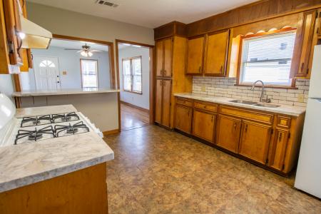 910 Fall St, Lake Charles, 路易西安納州 70601, 美國