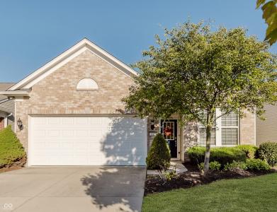 16022 Lambrusco Way, Fishers, אינדיאנה 46037, ארצות הברית של אמריקה 