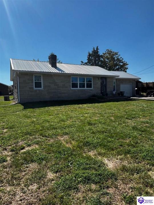 648 W. Main Street, Campbellsville, Kentucky 42718, États-Unis