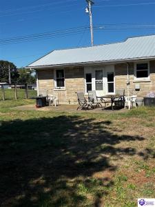 648 W. Main Street, Campbellsville, Kentucky 42718, États-Unis