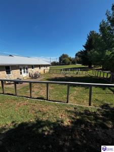 648 W. Main Street, Campbellsville, Kentucky 42718, États-Unis