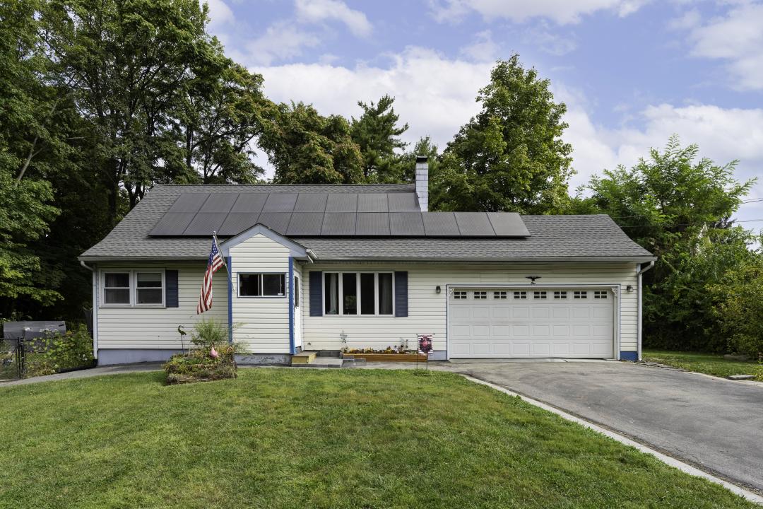 1 Essex Rd, Poughkeepsie, New York 12601, Stati Uniti