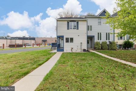 628 Knightsbridge Drive, Hagerstown, Maryland 21740, HOA KỲ