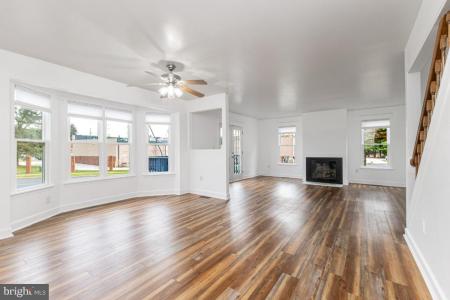 628 Knightsbridge Drive, Hagerstown, Maryland 21740, HOA KỲ