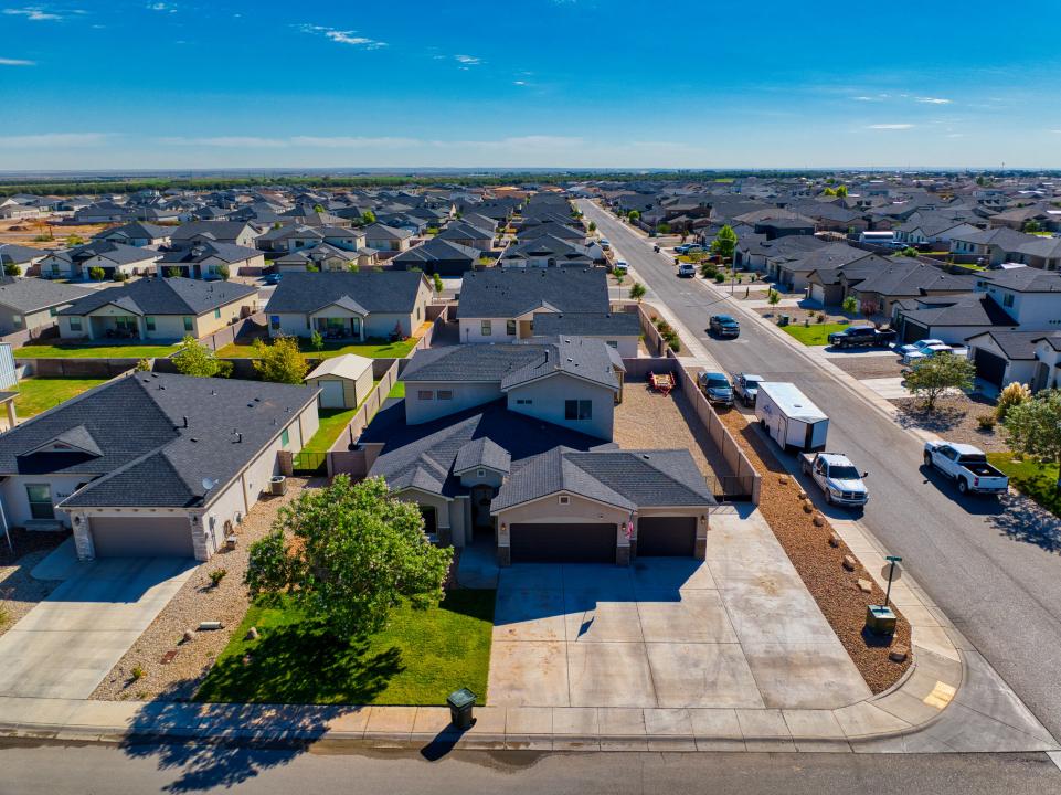 3712 Ederd Drive, Carlsbad, Novo México 88220, Estados Unidos