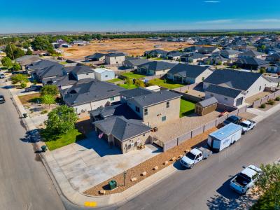 3712 Ederd Drive, Carlsbad, Novo México 88220, Estados Unidos