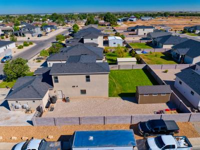 3712 Ederd Drive, Carlsbad, Novo México 88220, Estados Unidos