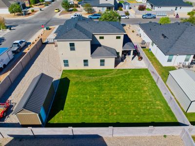 3712 Ederd Drive, Carlsbad, Novo México 88220, Estados Unidos