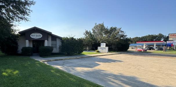 1935 N Pine St, Deridder, Louisiana 70634, USA