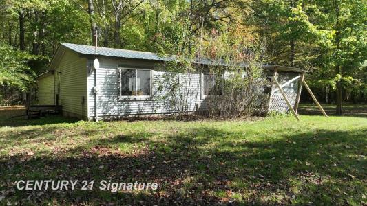 3143 S Homer, Merrill, Michigan 48637, Estados Unidos