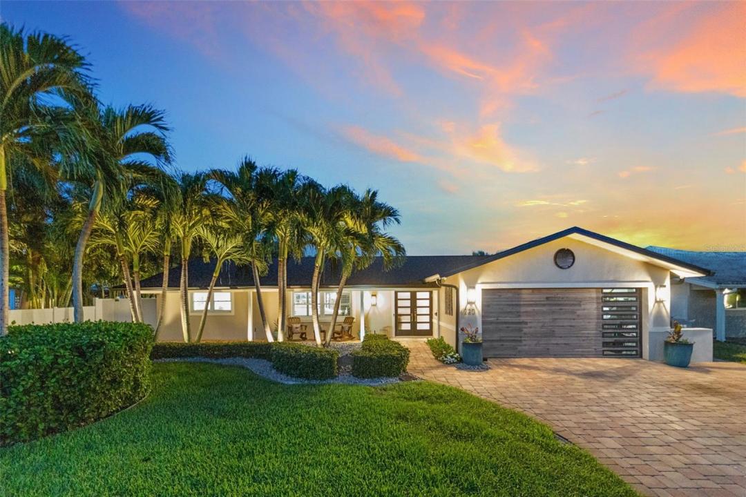 1220 81st St. S., St. Petersburg, Florida 33707