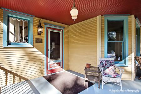 200 W Woodstock Street, Crystal Lake, Illinois 60014, Estados Unidos