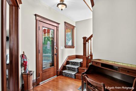 200 W Woodstock Street, Crystal Lake, Illinois 60014, Estados Unidos