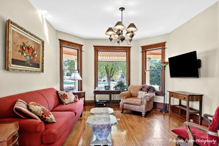 200 W Woodstock Street, Crystal Lake, Illinois 60014, Estados Unidos