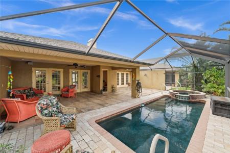 5879 Littlestone Court, North Fort Myers, Floride 33903, États-Unis