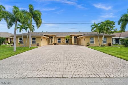 5879 Littlestone Court, North Fort Myers, Floride 33903, États-Unis