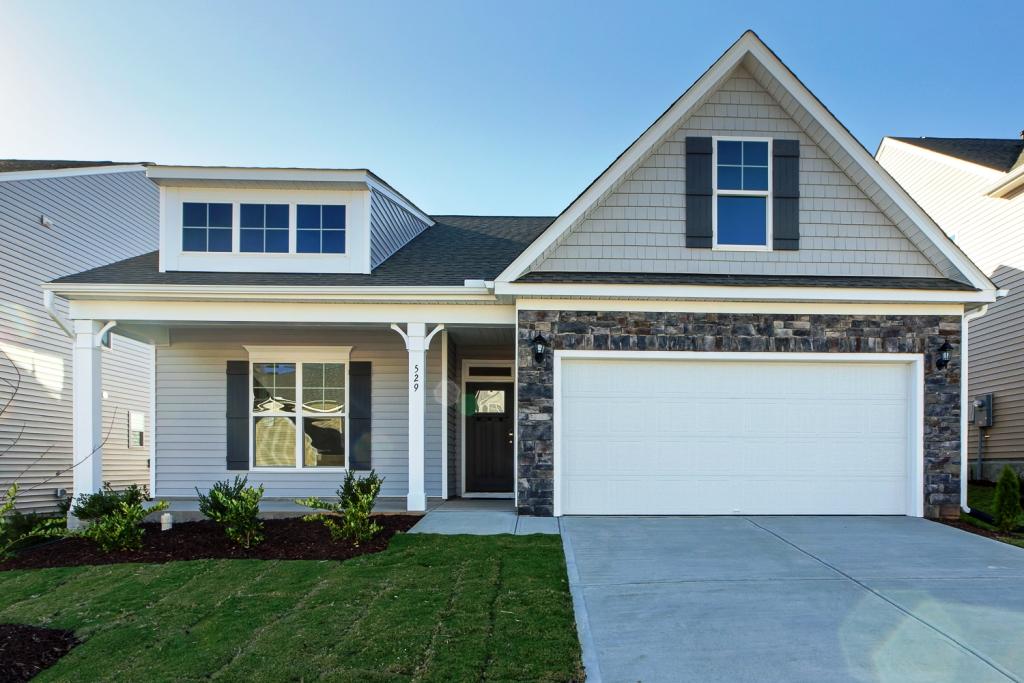 839 Allendale Rd, Rock Hill, South Carolina 29732