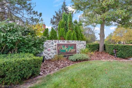 4310 Birch Run Drive, Troy, 미시건 48098, 미국