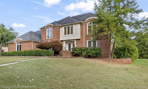 4310 Birch Run Drive, Troy, 미시건 48098, 미국