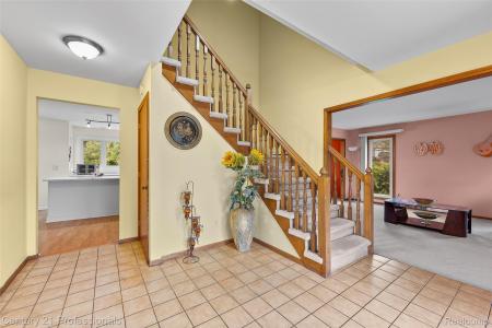 4310 Birch Run Drive, Troy, 미시건 48098, 미국