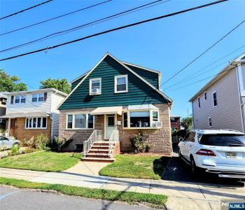 72 Front , 2nd floor, North Arlington, NJ 07031, USA