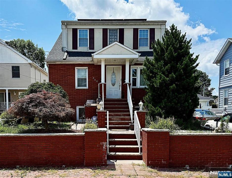 446 Post Avenue , 2, Lyndhurst, 뉴져지 07071, 미국