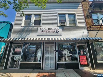 432 Kearny, Kearny, 紐澤西州 07032, 美國