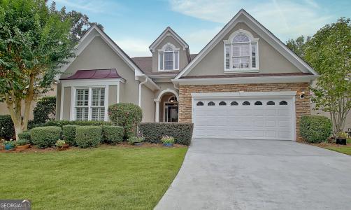 226 Collierstown Way, Peachtree City, Georgia 30269, USA